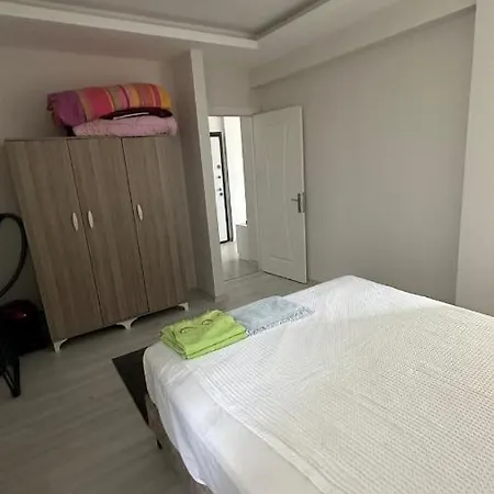 Apartment Bvk