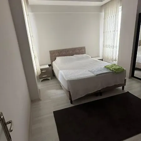Bvk Apartment Mugla