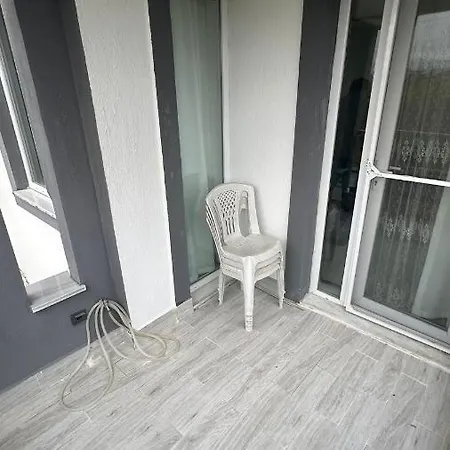Bvk Apartment *