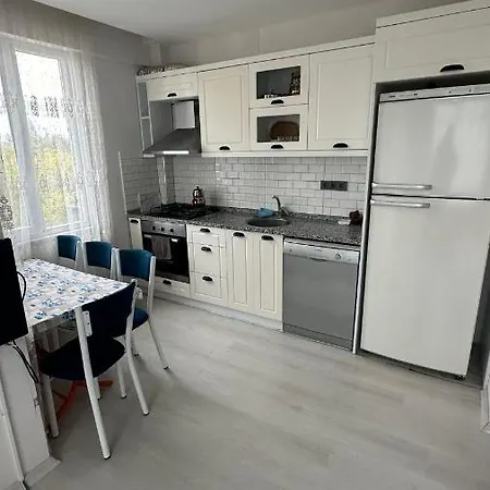 Bvk Apartment *