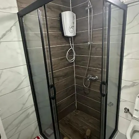 Apartment Bvk Mugla